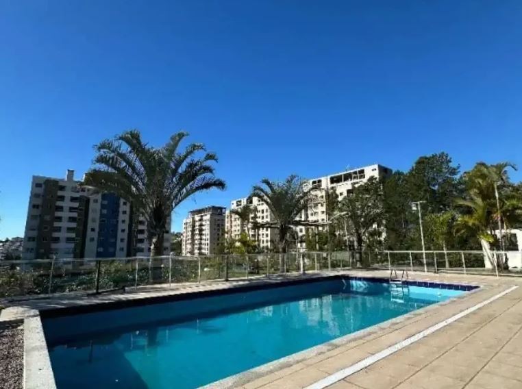 Apartamento, 2 quartos, 55 m² - Foto 5