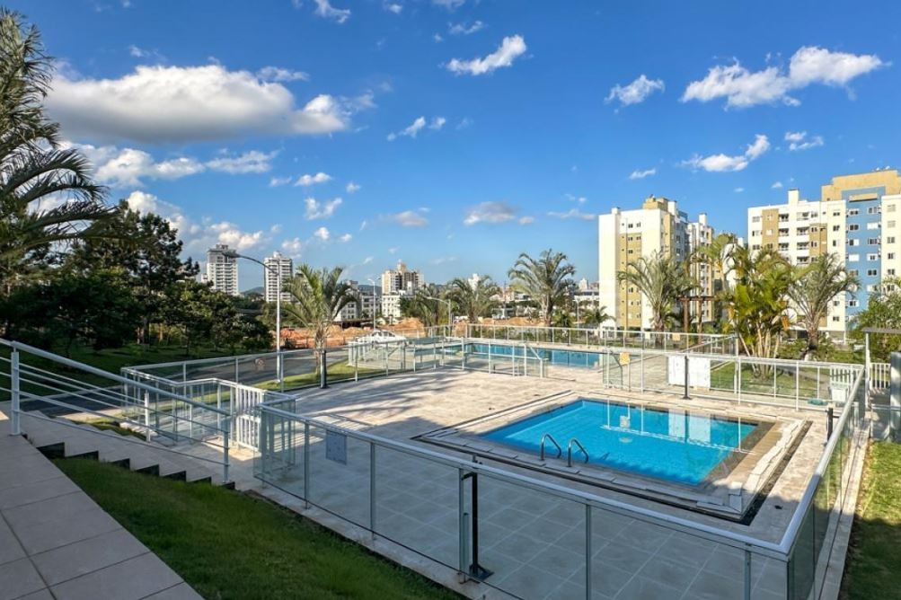 Apartamento, 2 quartos, 55 m² - Foto 14