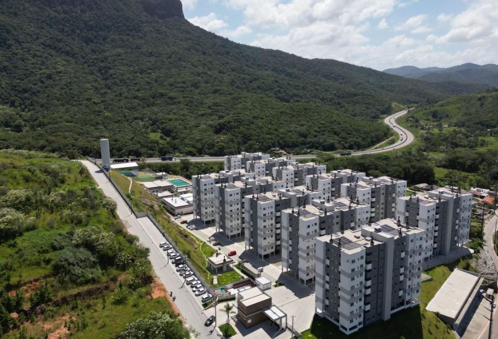 Apartamento, 2 quartos, 56 m² - Foto 40