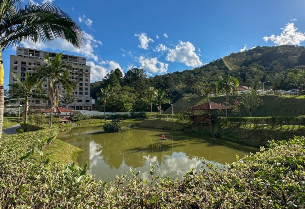 Apartamento, 2 quartos, 52 m² - Foto 11