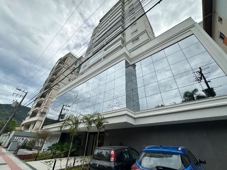 Apartamento, 2 quartos, 76 m² - Foto 27