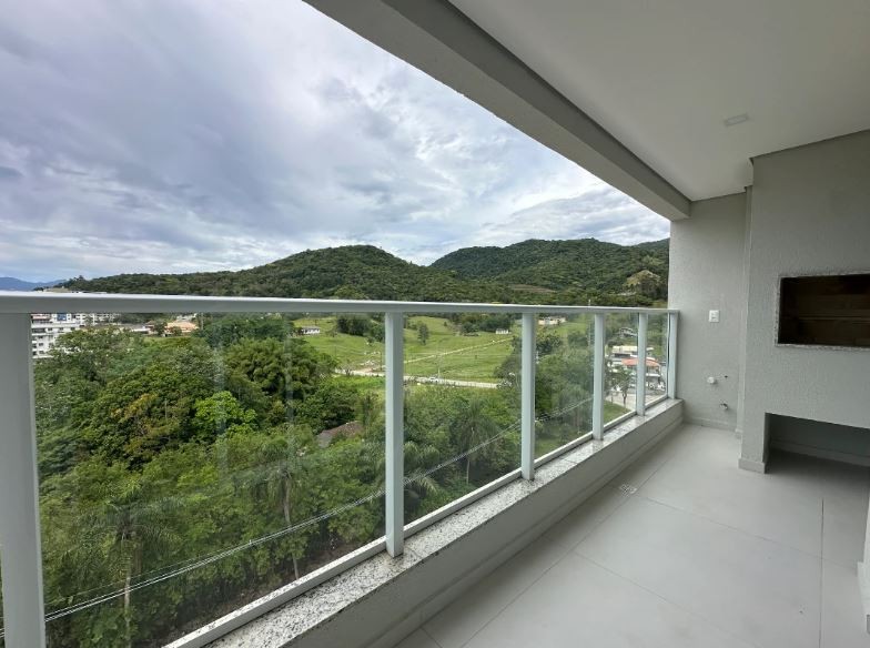 Apartamento, 2 quartos, 76 m² - Foto 1