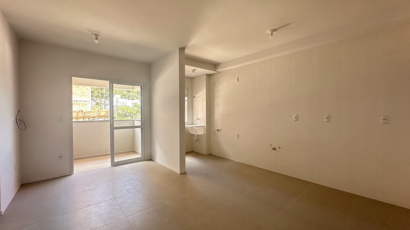 Apartamento, 2 quartos, 55 m² - Foto 2