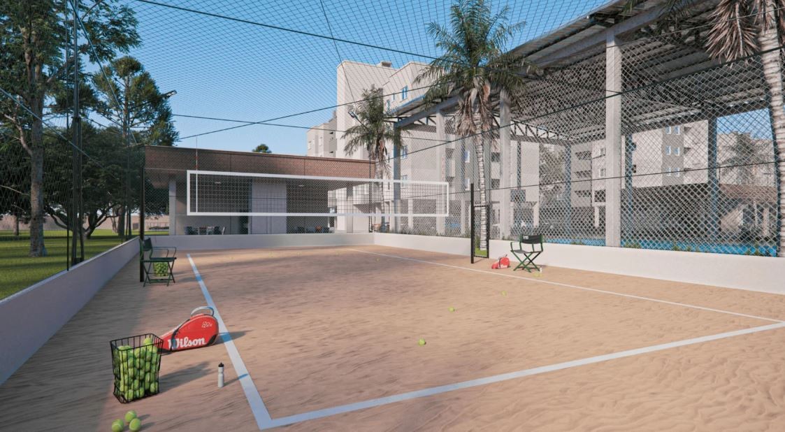 Apartamento, 2 quartos, 55 m² - Foto 9