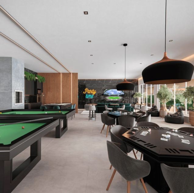 Apartamento, 2 quartos, 55 m² - Foto 6