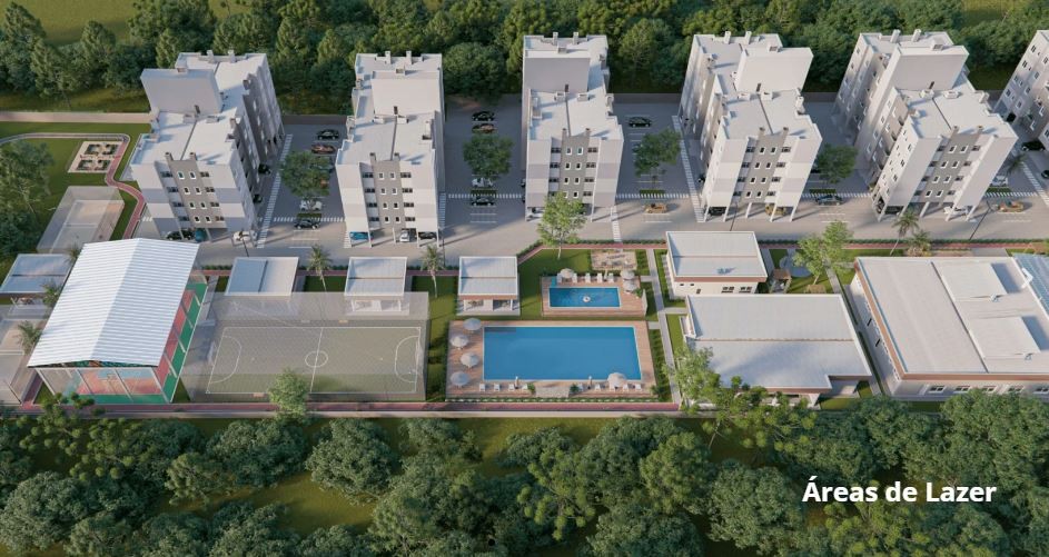 Apartamento, 2 quartos, 55 m² - Foto 19