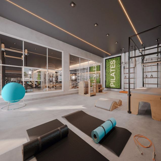 Apartamento, 2 quartos, 55 m² - Foto 5