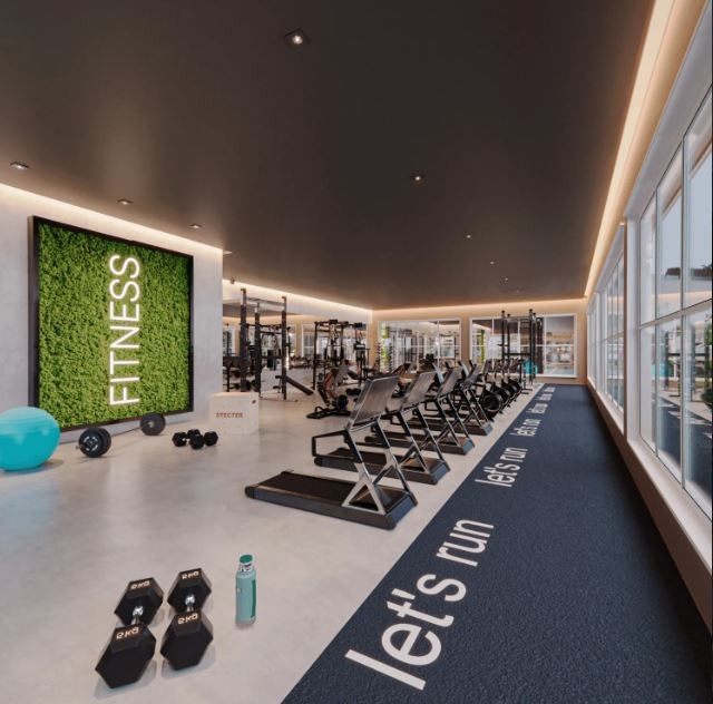 Apartamento, 2 quartos, 55 m² - Foto 11