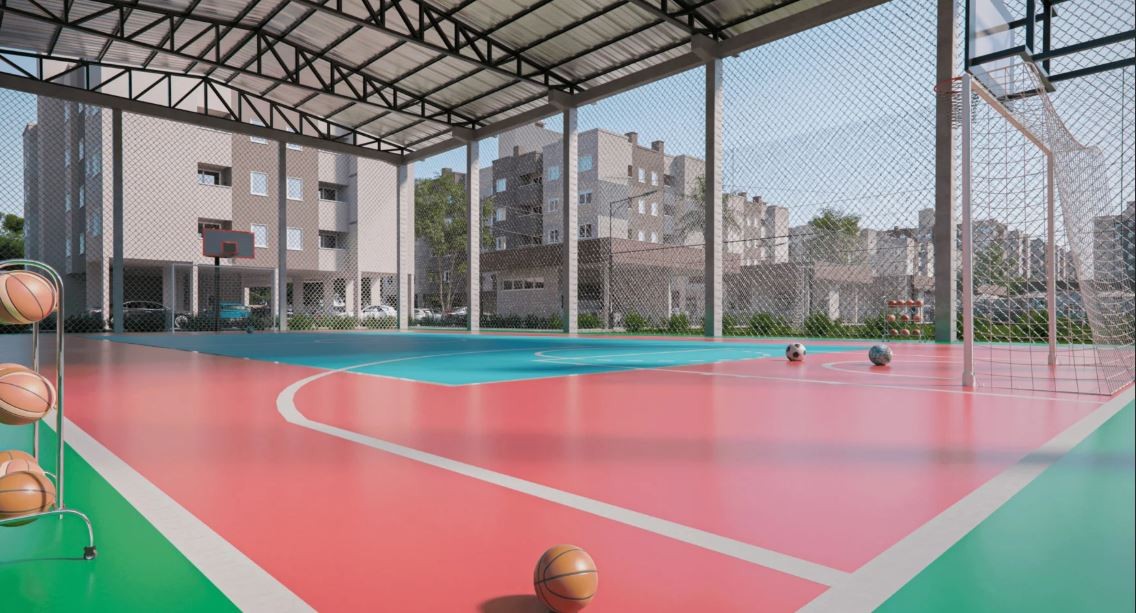 Apartamento, 2 quartos, 55 m² - Foto 10