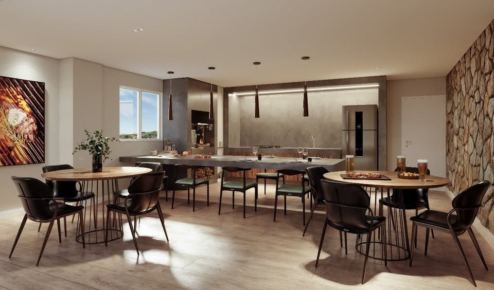 Apartamento, 2 quartos, 52 m² - Foto 9