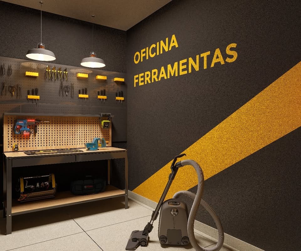 Apartamento, 2 quartos, 52 m² - Foto 11