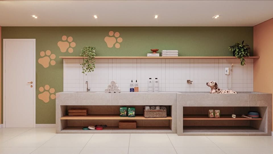 Apartamento, 2 quartos, 52 m² - Foto 13