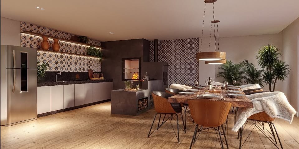 Apartamento, 2 quartos, 52 m² - Foto 10