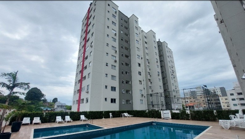 Apartamento, 2 quartos, 53 m² - Foto 3
