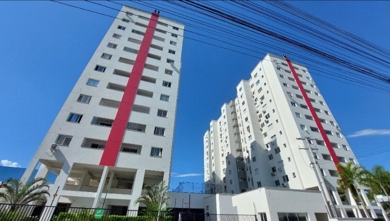 Apartamento, 2 quartos, 53 m² - Foto 6