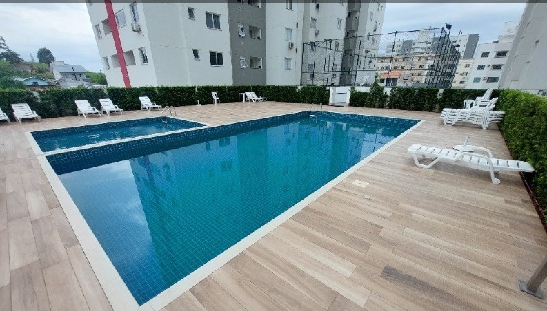 Apartamento, 2 quartos, 53 m² - Foto 2