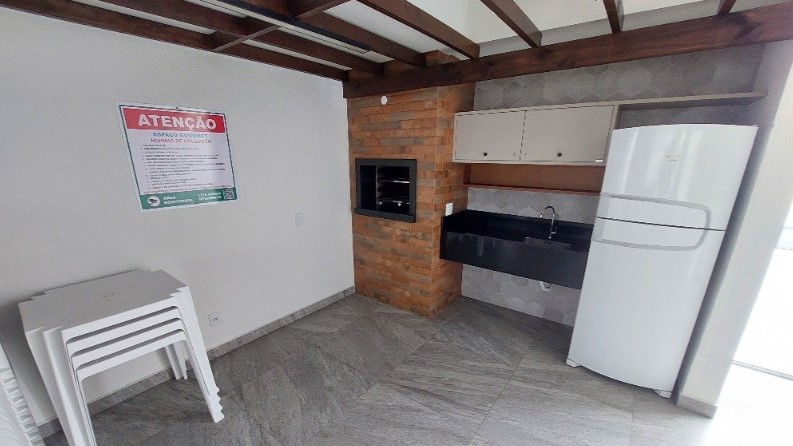Apartamento, 2 quartos, 53 m² - Foto 8