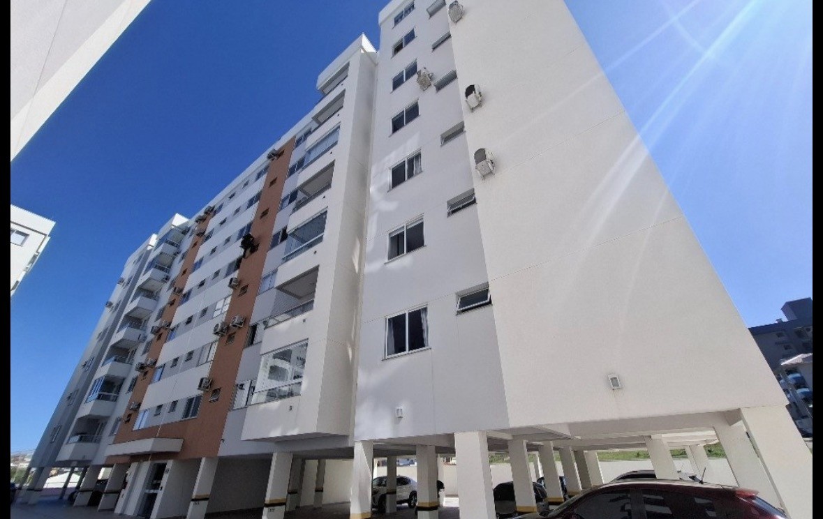 Apartamento, 2 quartos, 62 m² - Foto 3