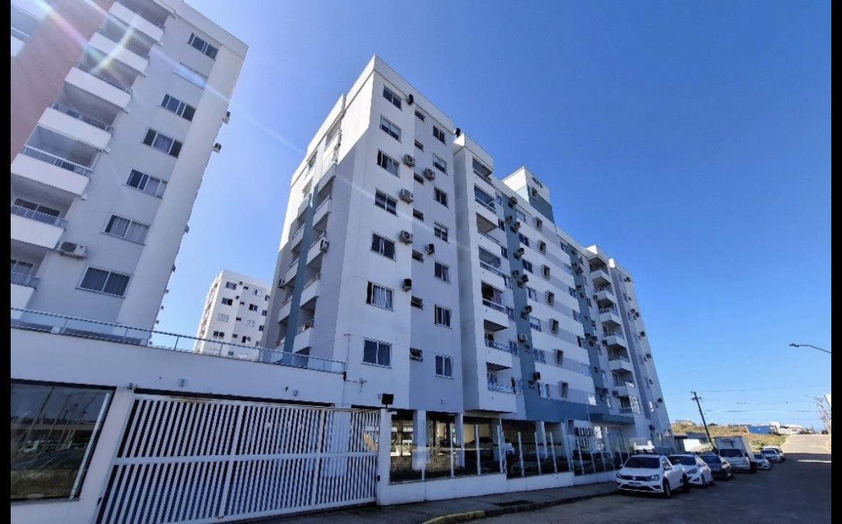 Apartamento, 2 quartos, 62 m² - Foto 1