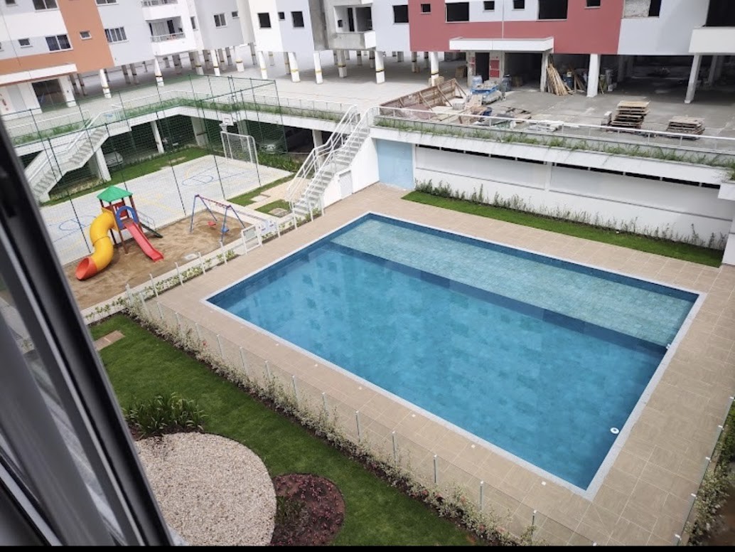 Apartamento, 2 quartos, 62 m² - Foto 6