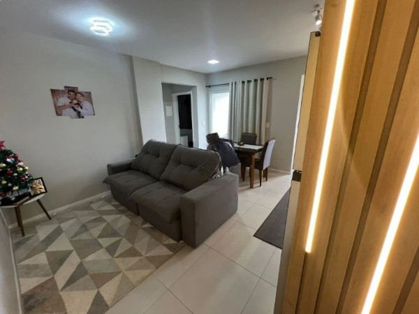 Apartamento, 2 quartos, 55 m² - Foto 1