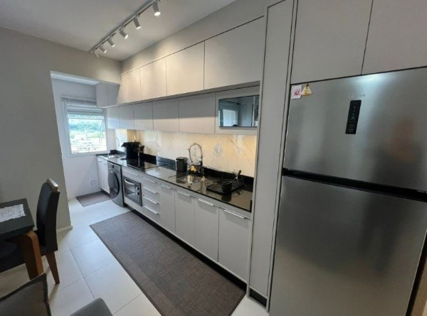 Apartamento, 2 quartos, 55 m² - Foto 13