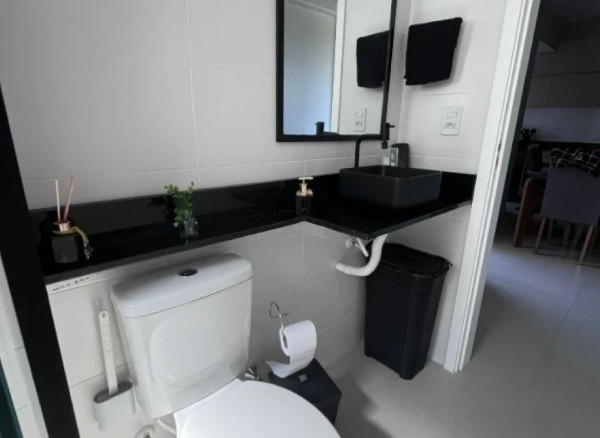 Apartamento, 2 quartos, 55 m² - Foto 14