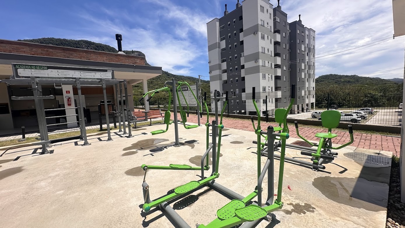 Apartamento, 2 quartos, 55 m² - Foto 10