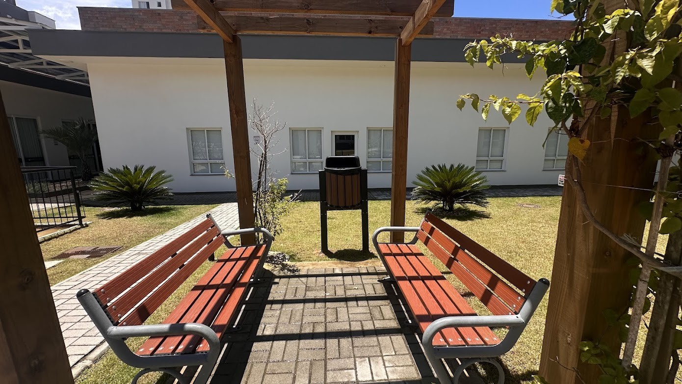 Apartamento, 2 quartos, 55 m² - Foto 5