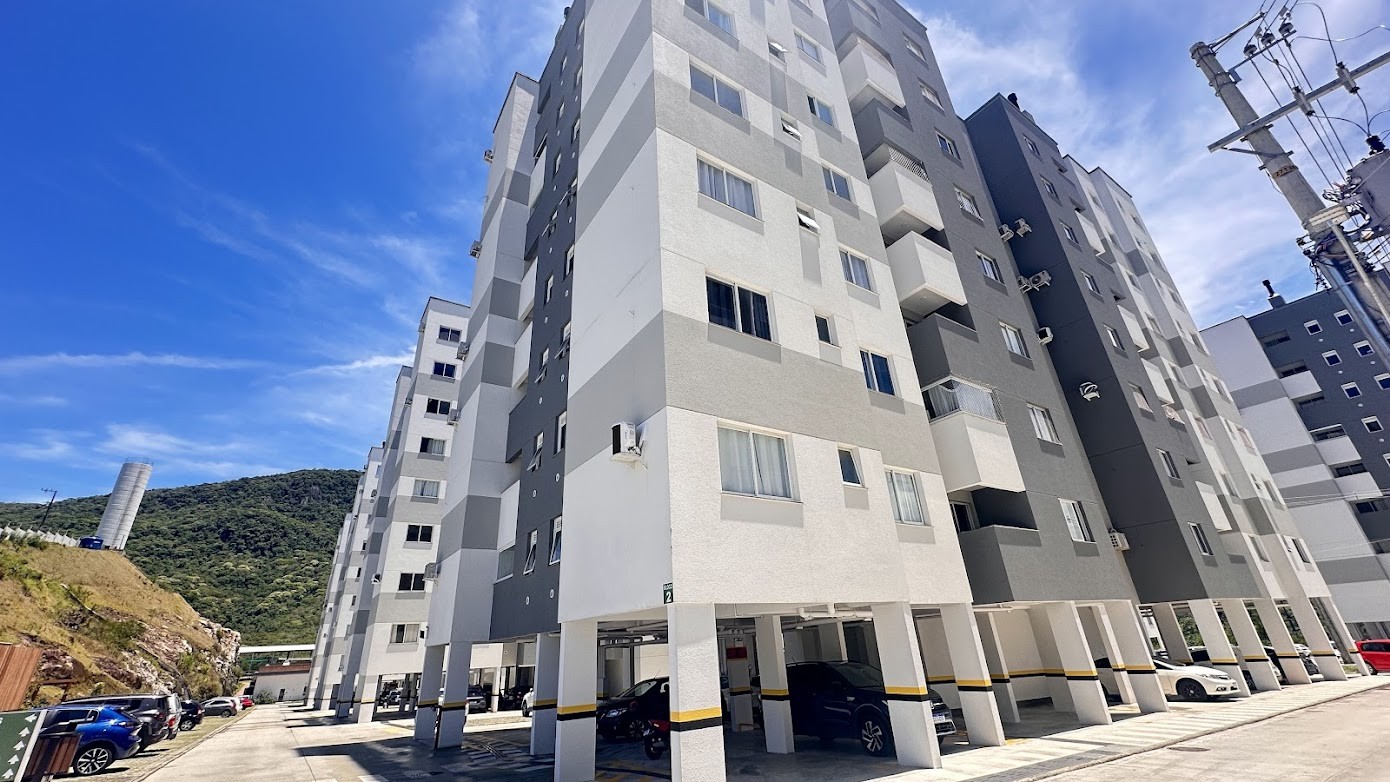 Apartamento, 2 quartos, 55 m² - Foto 21