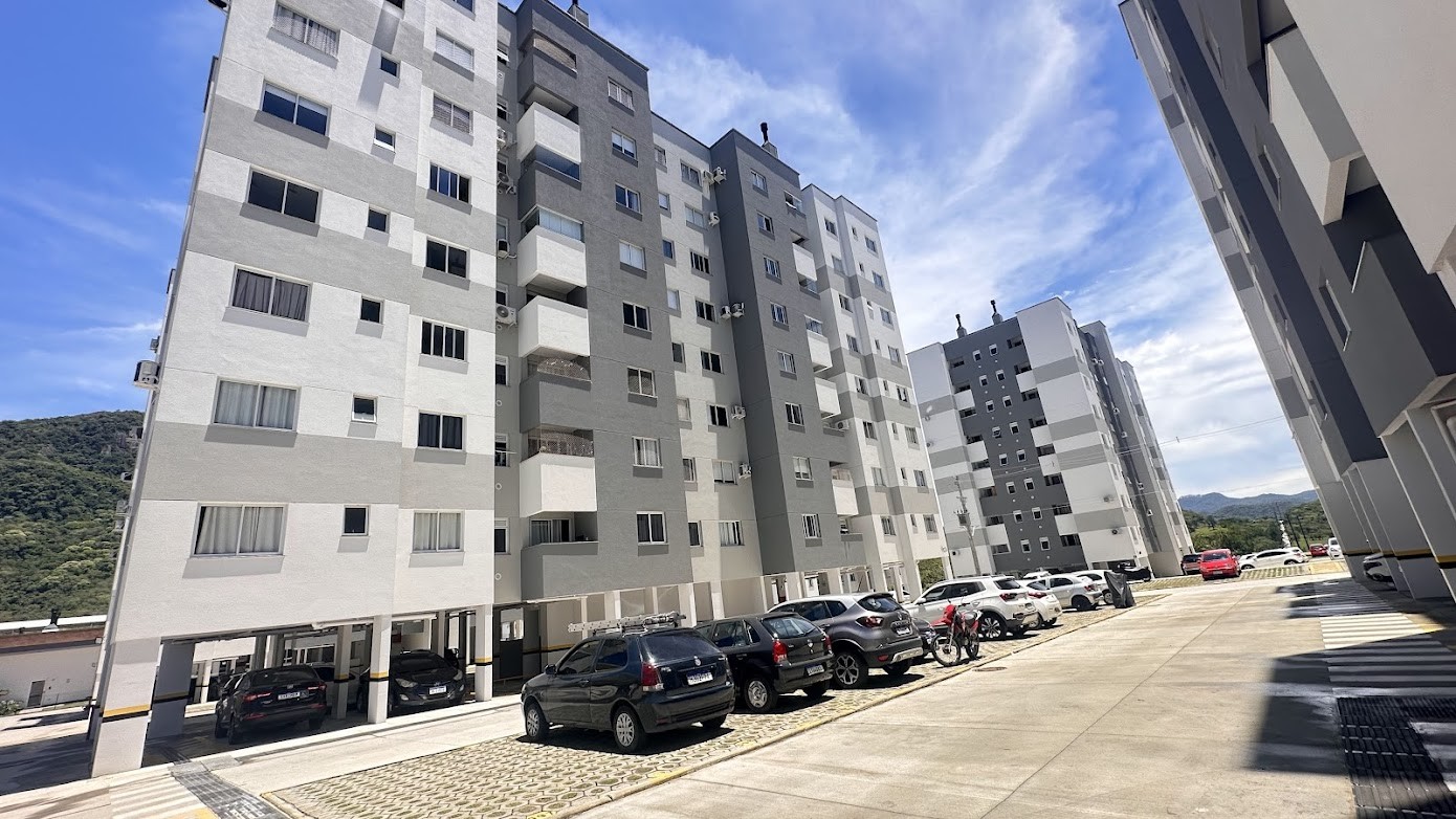 Apartamento, 2 quartos, 55 m² - Foto 19