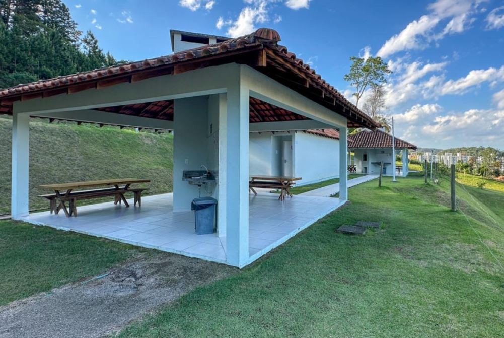 Apartamento, 2 quartos, 64 m² - Foto 2