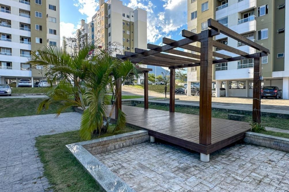 Apartamento, 2 quartos, 64 m² - Foto 3