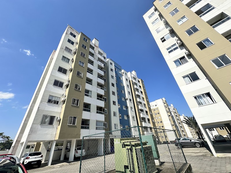 Apartamento, 2 quartos, 64 m² - Foto 16