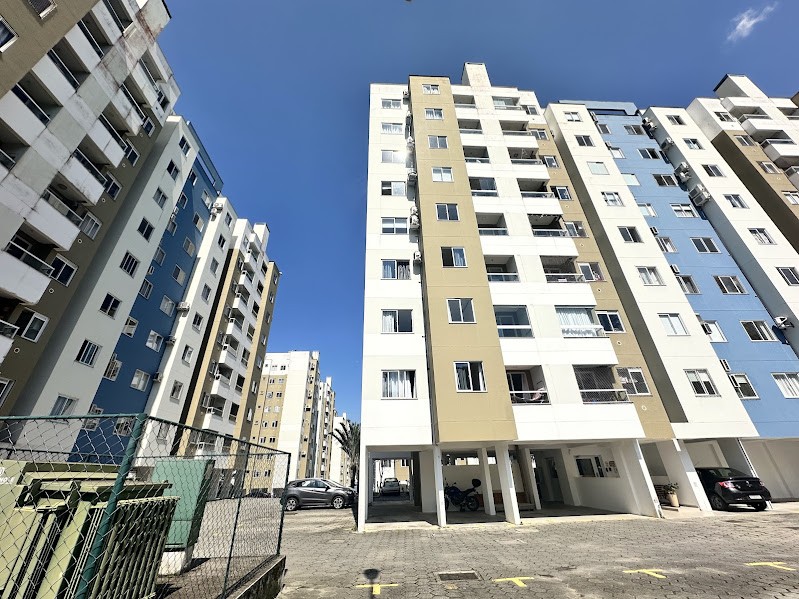 Apartamento, 2 quartos, 64 m² - Foto 14