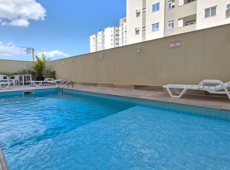 Apartamento, 2 quartos, 60 m² - Foto 4