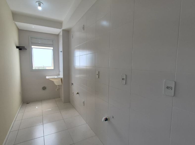 Apartamento, 2 quartos, 60 m² - Foto 7