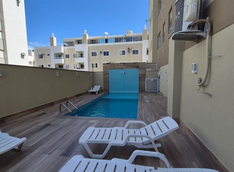 Apartamento, 2 quartos, 60 m² - Foto 12