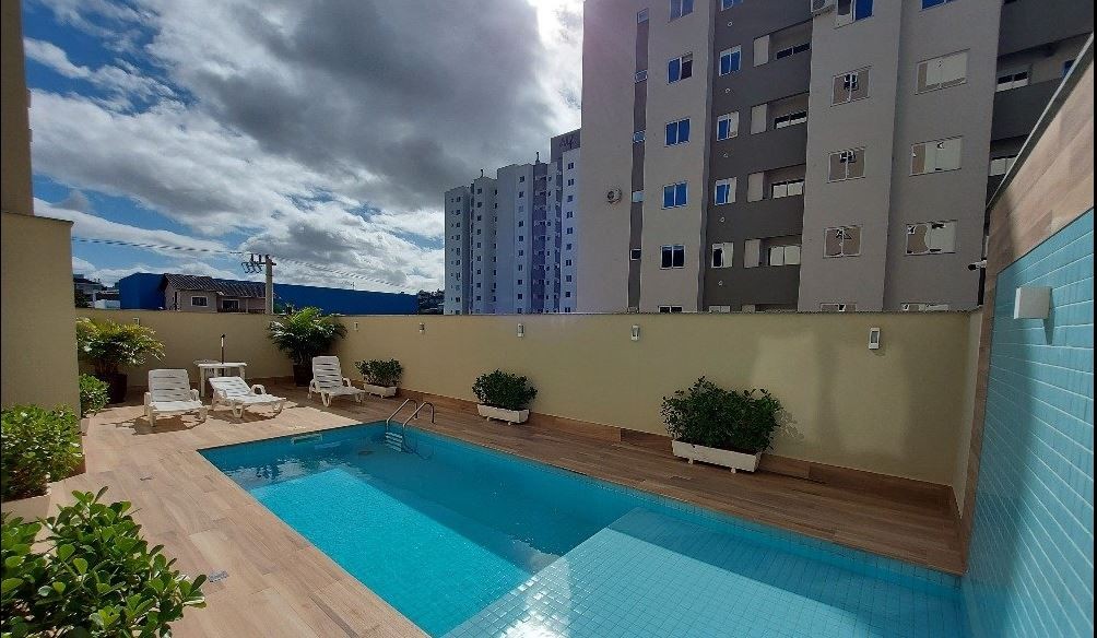 Apartamento, 2 quartos, 60 m² - Foto 18
