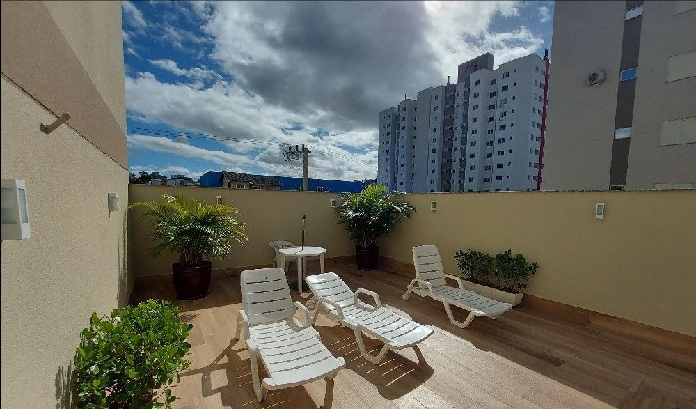 Apartamento, 2 quartos, 60 m² - Foto 14
