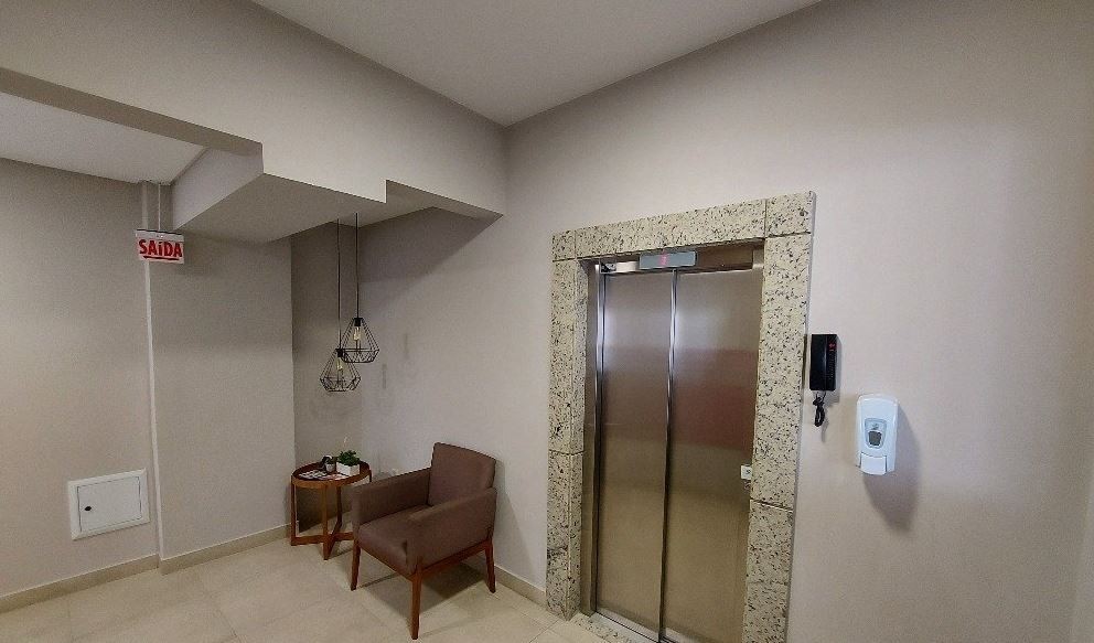 Apartamento, 2 quartos, 60 m² - Foto 13