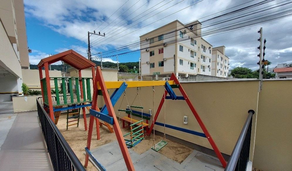 Apartamento, 2 quartos, 60 m² - Foto 21