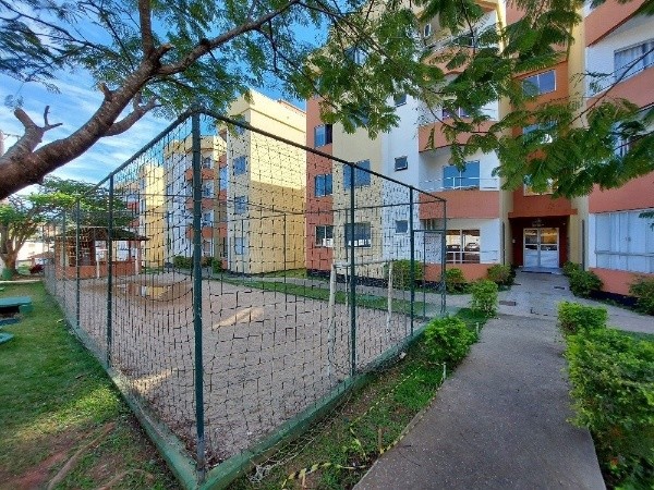 Apartamento, 2 quartos, 59 m² - Foto 2