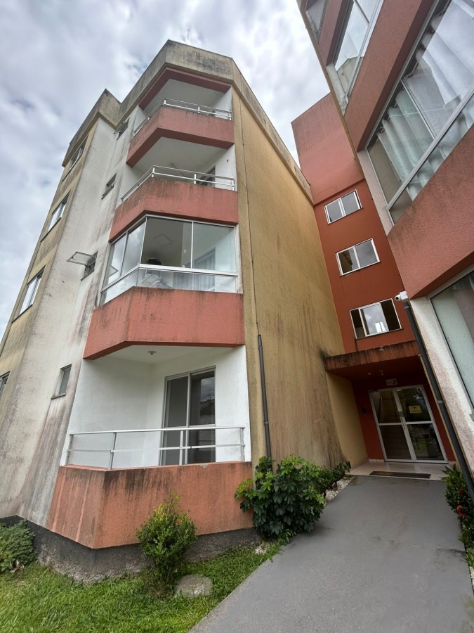 Apartamento, 2 quartos, 59 m² - Foto 3
