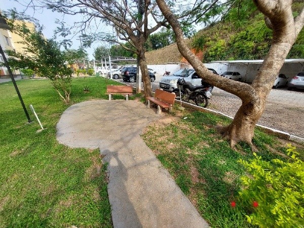 Apartamento, 2 quartos, 59 m² - Foto 4