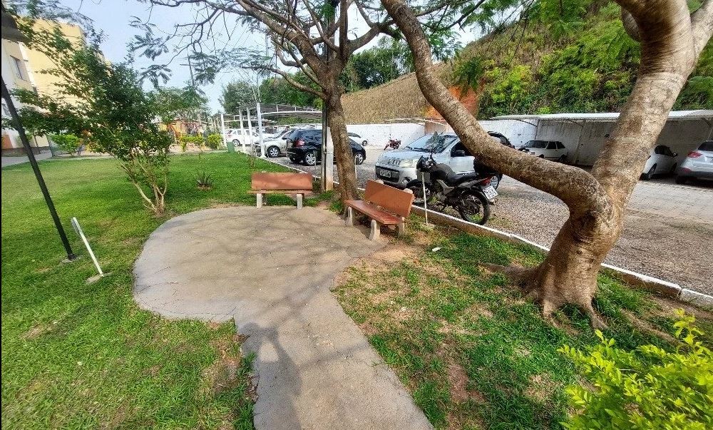 Apartamento, 2 quartos, 59 m² - Foto 7