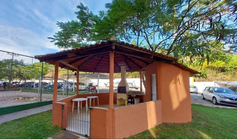 Apartamento, 2 quartos, 59 m² - Foto 8