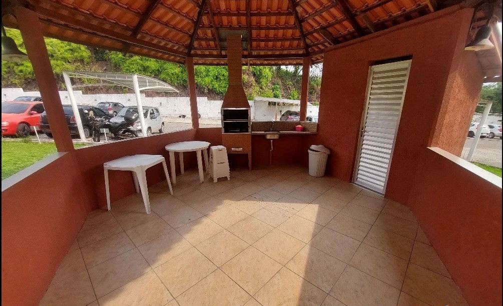 Apartamento, 2 quartos, 59 m² - Foto 9