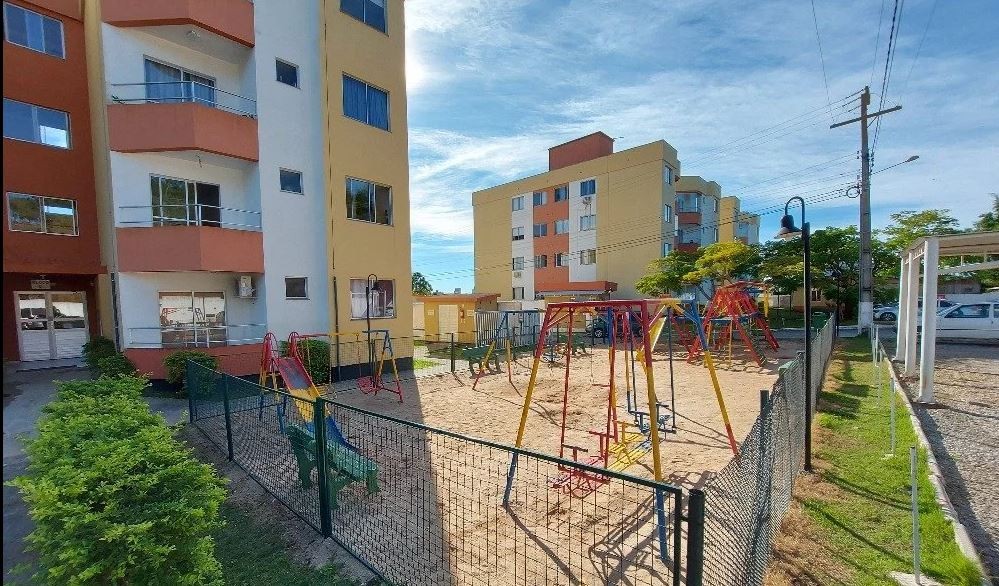 Apartamento, 2 quartos, 59 m² - Foto 11