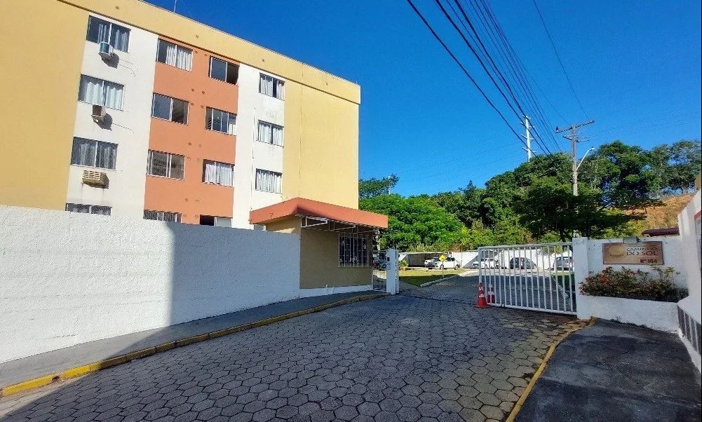 Apartamento, 2 quartos, 59 m² - Foto 13